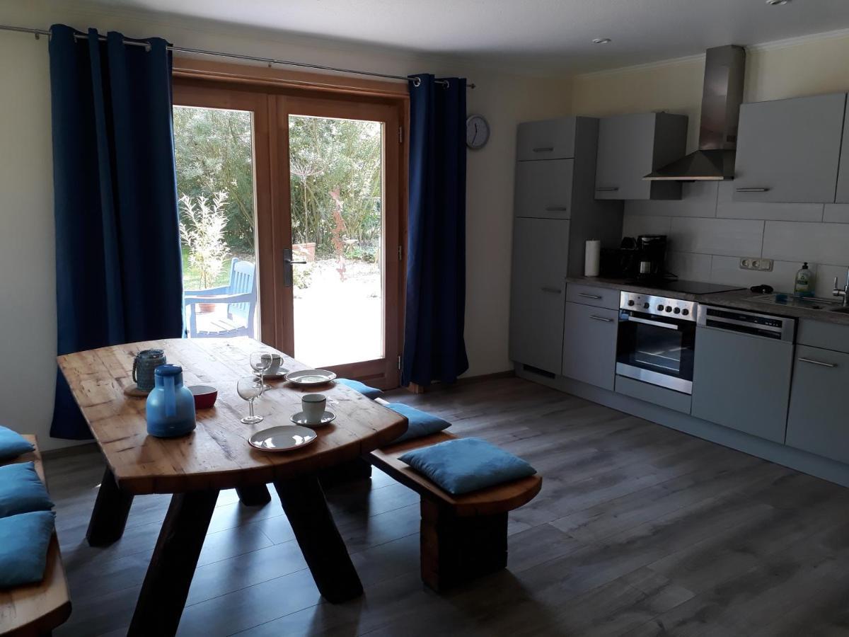 ברגן Naturhotel Hof Ehlers מראה חיצוני תמונה