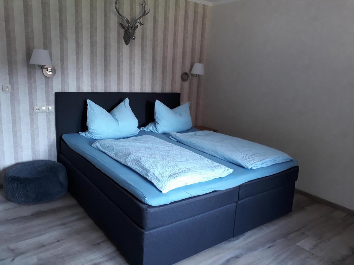 ברגן Naturhotel Hof Ehlers מראה חיצוני תמונה