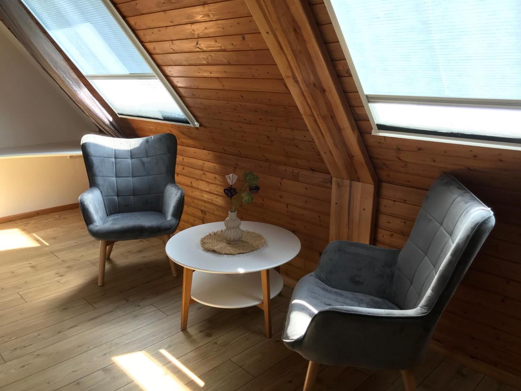 ברגן Naturhotel Hof Ehlers מראה חיצוני תמונה