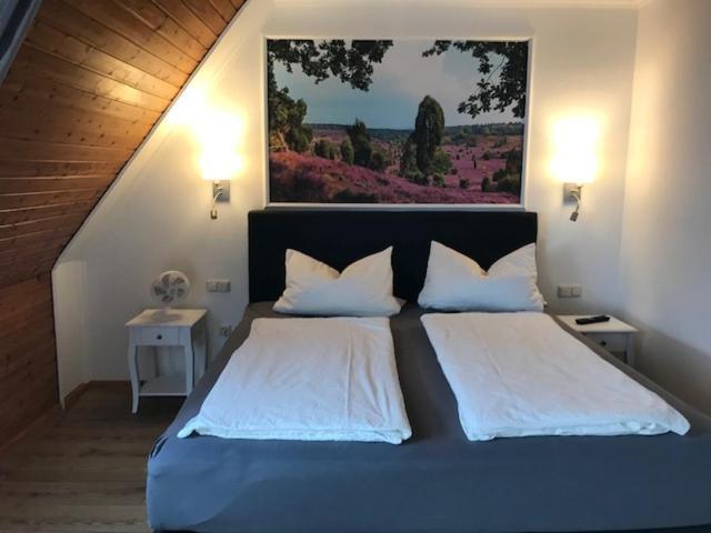 ברגן Naturhotel Hof Ehlers מראה חיצוני תמונה
